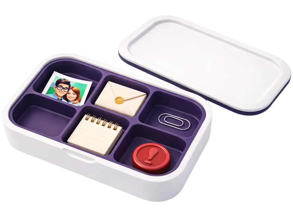 The Single Case File