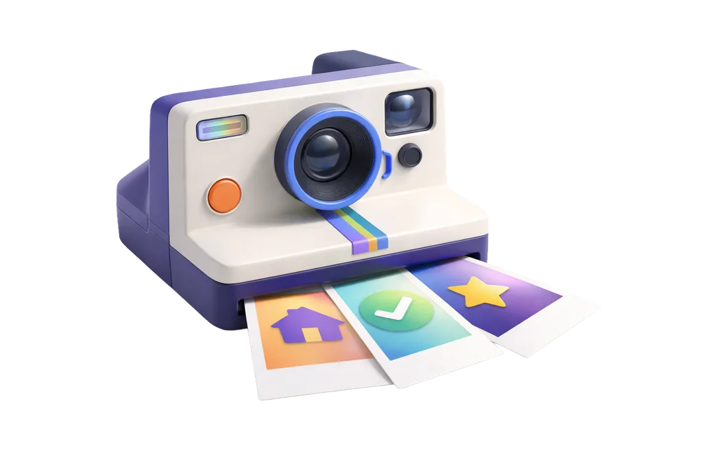 Photo Report Builder